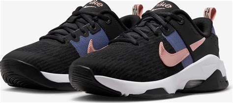 fitnessschoenen dames zwart nike|Fitness en training Schoenen .